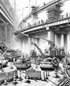 ai-traffic-closure