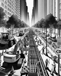 ai-traffic-closure