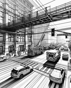 ai-traffic-closure-rosenheim