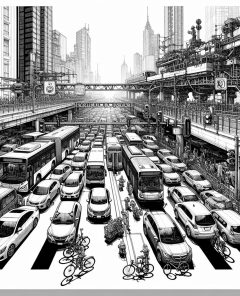 ai-traffic-congestion