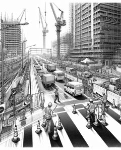 ai-traffic-construction