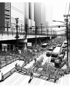 ai-traffic-construction