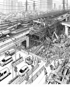 ai-traffic-construction