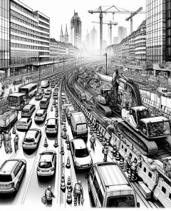 ai-traffic-construction-ludwigshafen