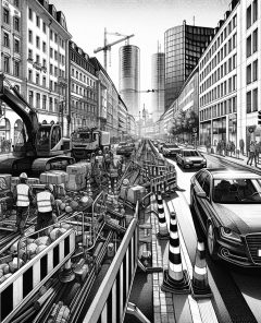 ai-traffic-construction-munich