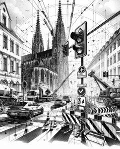 ai-traffic-construction-nuernberg