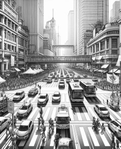 ai-traffic-demonstration