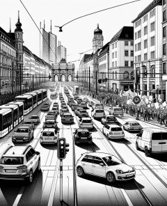 ai-traffic-demonstration