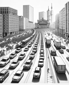 ai-traffic-demonstration-munich