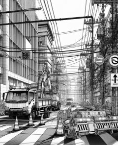 ai-traffic-detour