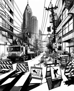 ai-traffic-disruption-dorsten