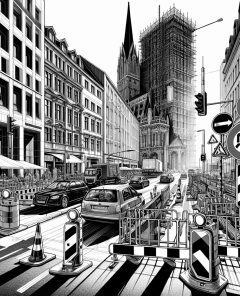 ai-traffic-disruption-magdeburg