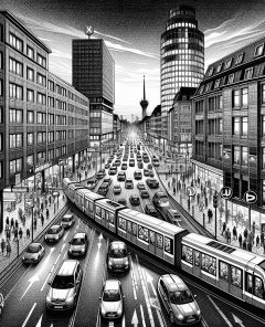 ai-traffic-duesseldorf
