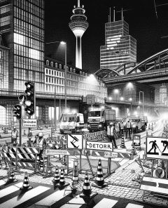 ai-traffic-duesseldorf
