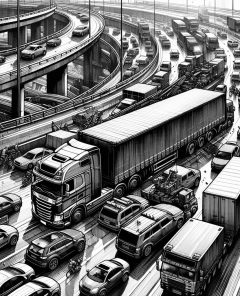 ai-traffic-jam-a9