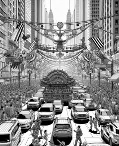 ai-traffic-jam-carnival