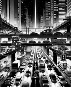 ai-traffic-jam-closure