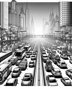 ai-traffic-jam-festival