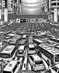 ai-traffic-jam-festival