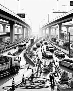 ai-traffic-maintenance