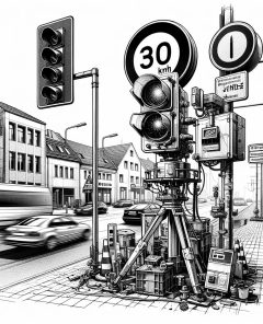 ai-traffic-radar-gelsenkirchen