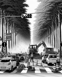 ai-traffic-road-construction