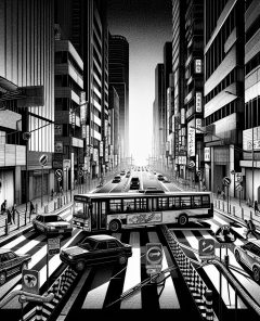 ai-traffic-roadblock