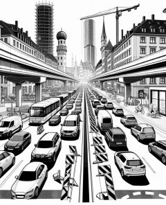 ai-traffic-roadworks-munich