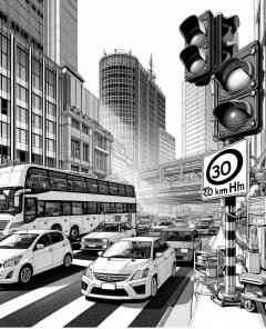ai-traffic-speed-camera