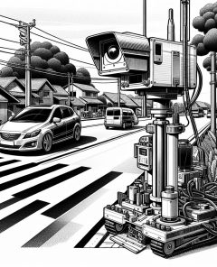 ai-traffic-speed-camera