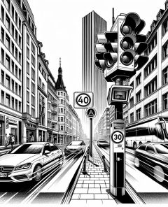 ai-traffic-speed-camera
