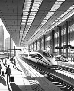 ai-train-connection