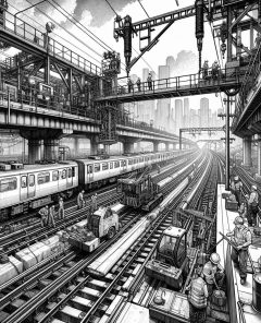 ai-train-fire-repair