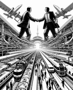 ai-train-negotiation
