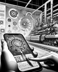 ai-trainline-digital-platform