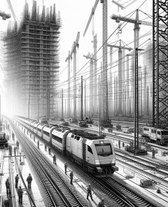 ai-trakcja-infrastructure