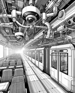 ai-tram-security