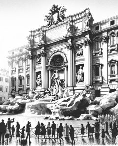 ai-trevi-fountain-entrance