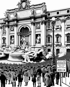 ai-trevi-fountain-tourism