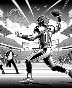 ai-trevor-lawrence-football