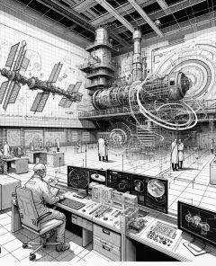 ai-trivedi-institute-space-health