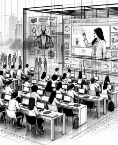 ai-ubimaster-education-platform