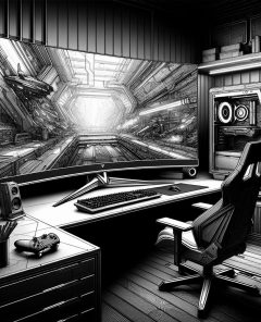ai-ultrawide-gaming-monitor