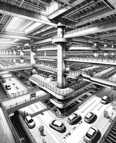 ai-underground-parking