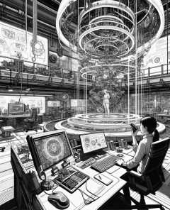 ai-unity-ki-spieleentwicklung