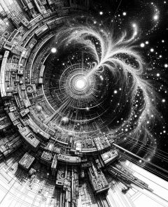 ai-universe-exploration