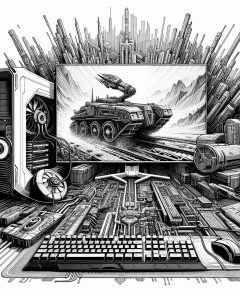 ai-unreal-tournament-2004-remake