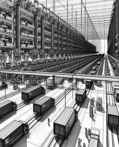 ai-ups-logistics
