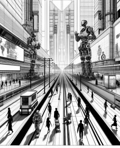 ai-urban-robotics