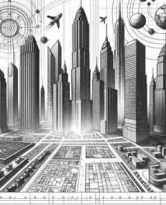 ai-urban-space-industry
